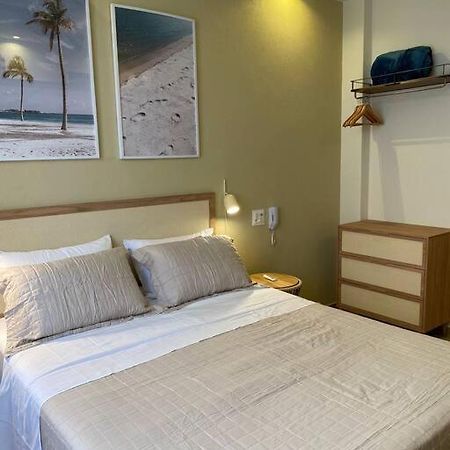 Copacabana Beira Mar Studio リオデジャネイロ エクステリア 写真